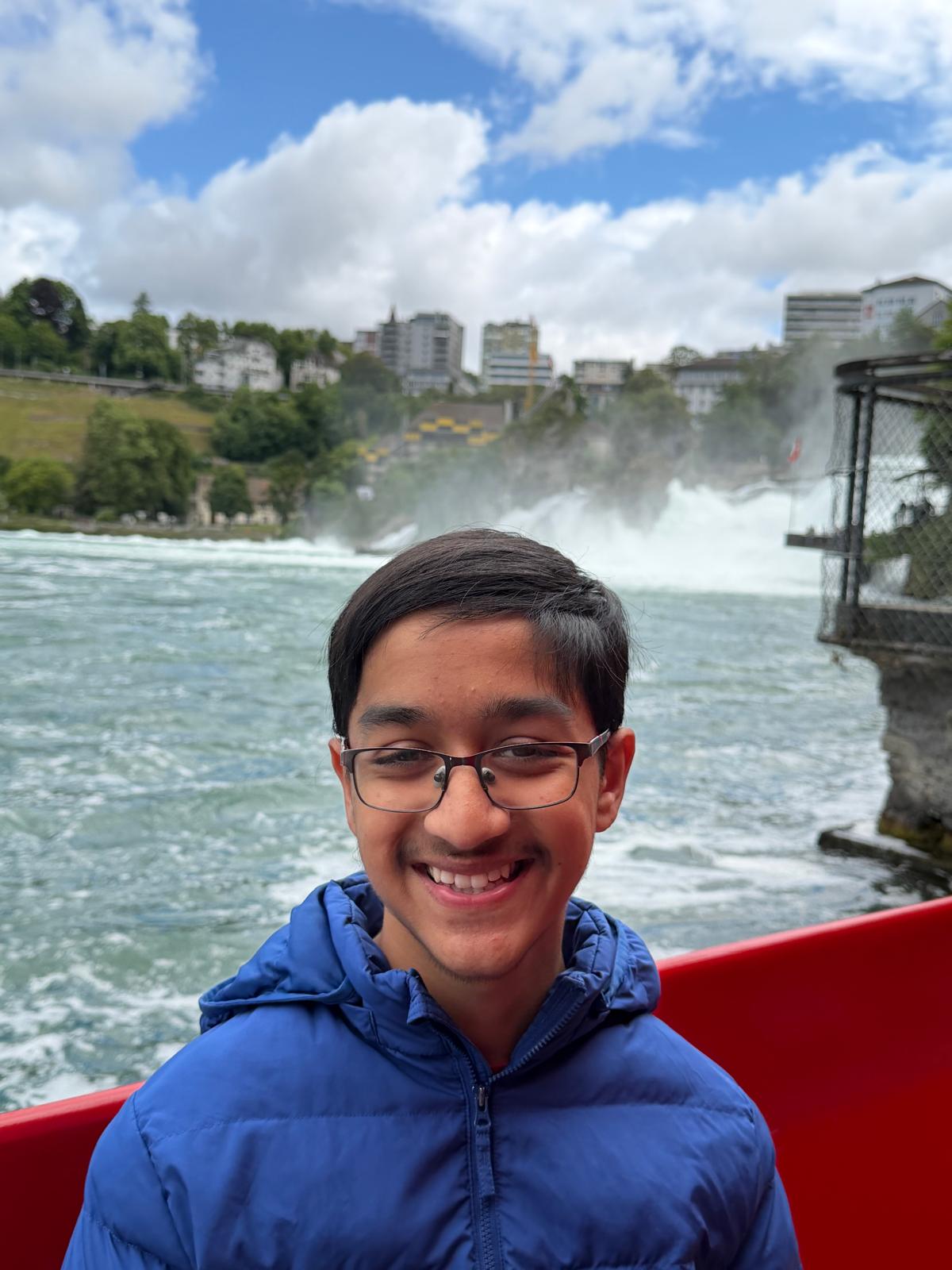 Vihaan